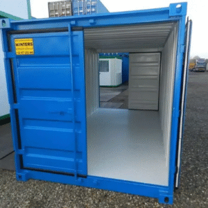Container 15 Pieds neuf