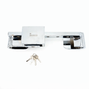 Cadenas shutlock conteneur reefer