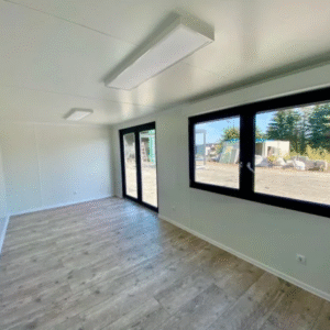 Bureau Aménagé 18 m²