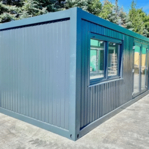 Bureau Aménagé 18 m²