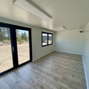Bureau Aménagé 18 m²