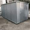 Container Démontable 4×2 Double Porte Frontale
