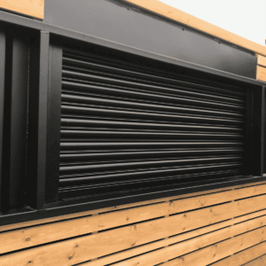Container Food Truck 10 Pieds