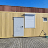 Container Habitable W4-2 (18 m²)