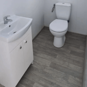 Container Habitable W4-2 (18 m²)