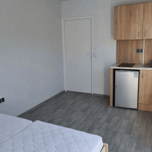 Container Habitable W4-2 (18 m²)