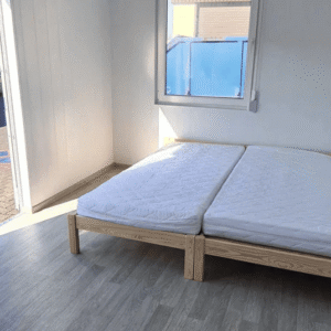 Container Habitable W4-2 (18 m²)