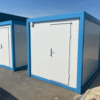 Poste de Garde Préfabriqué
