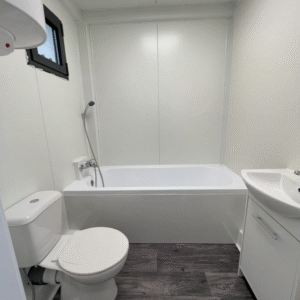 Studio de Jardin Isolé 21 m²