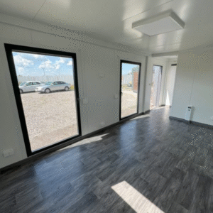 Studio de Jardin Isolé 21 m²