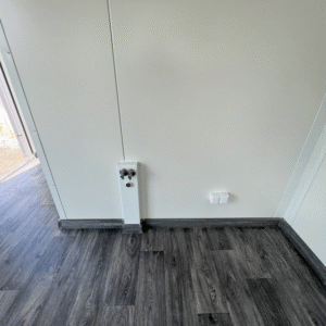Studio de Jardin Isolé 21 m²