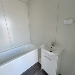 Studio de Jardin Isolé 21 m²