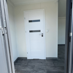 Studio de Jardin Isolé 21 m²